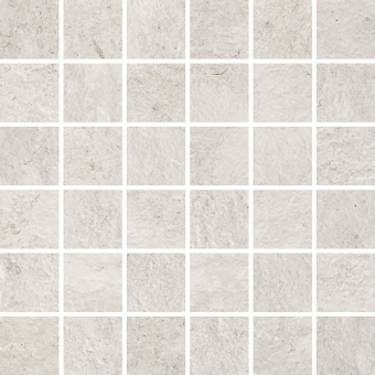 Mosaic Terrace White 29.4x29.4